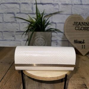 Jimmy Choo Optical Eyeglasses Hard Case
